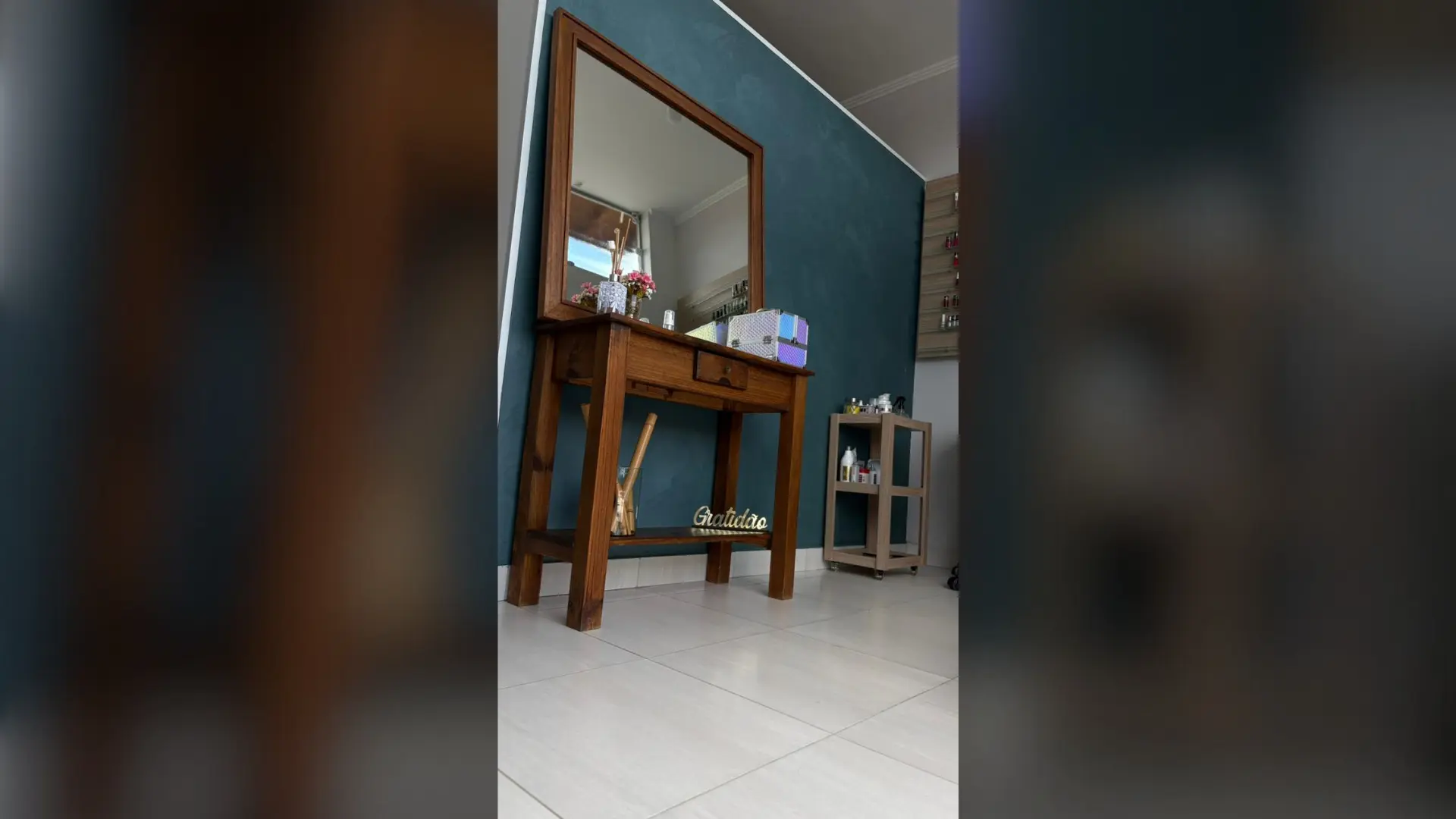 Clínica - atendimento personalizado